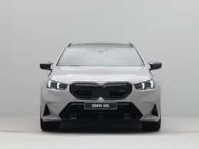 BMW M5 (2026) thumbnail 7