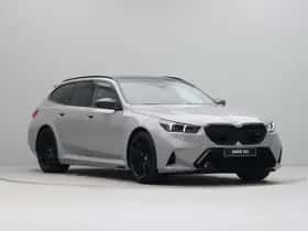 BMW M5 (2026) thumbnail 8