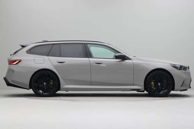 BMW M5 (2026) thumbnail 9