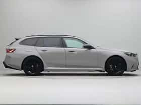 BMW M5 (2026) thumbnail 9