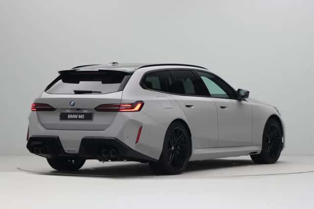 BMW M5 (2026) thumbnail 10