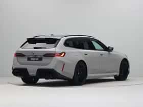 BMW M5 (2026) thumbnail 10
