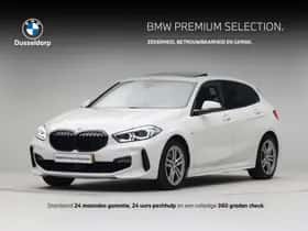 BMW 1-Serie (2022)