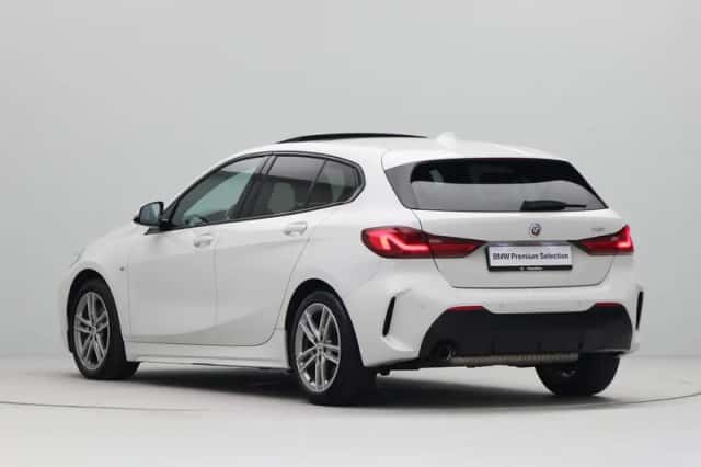 BMW 1-Serie (2022) thumbnail 11