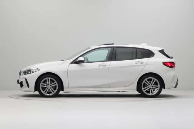 BMW 1-Serie (2022) thumbnail 12