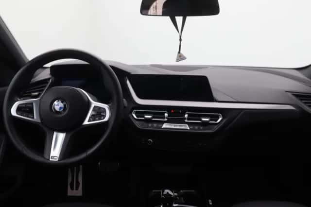 BMW 1-Serie (2022) thumbnail 13