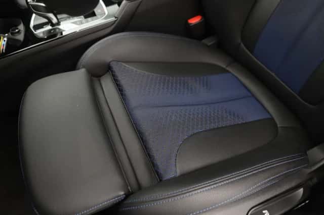 BMW 1-Serie (2022) thumbnail 14