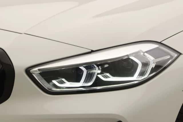 BMW 1-Serie (2022) thumbnail 19