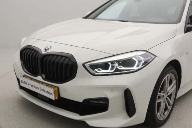 BMW 1-Serie (2022) thumbnail 20