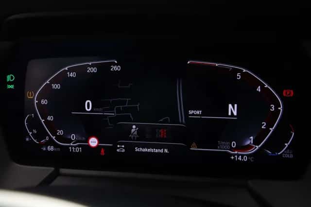 BMW 1-Serie (2022) thumbnail 3