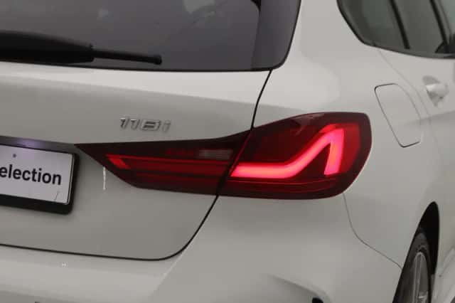 BMW 1-Serie (2022) thumbnail 21