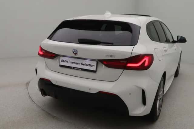 BMW 1-Serie (2022) thumbnail 22