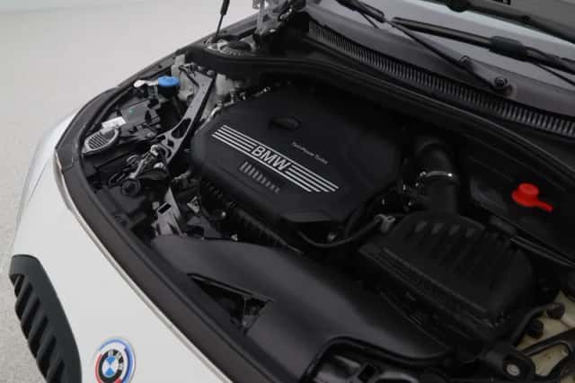 BMW 1-Serie (2022) thumbnail 4
