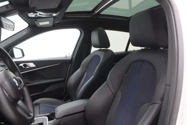 BMW 1-Serie (2022) thumbnail 5