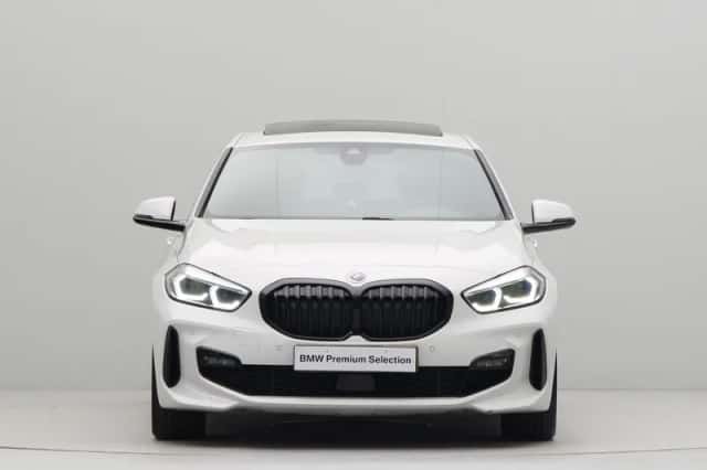 BMW 1-Serie (2022) thumbnail 6