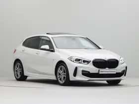 BMW 1-Serie (2022) thumbnail 7