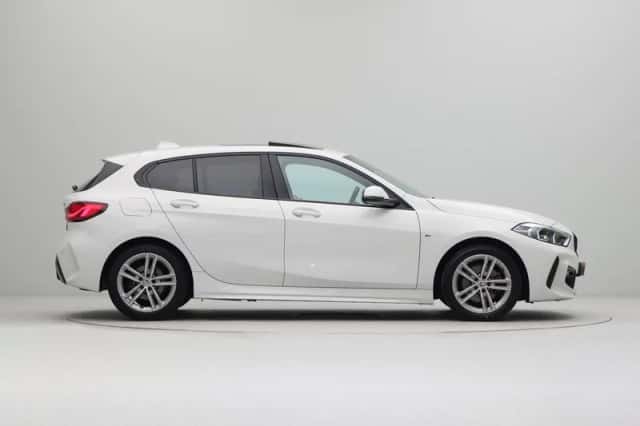 BMW 1-Serie (2022) thumbnail 8
