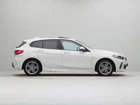 BMW 1-Serie (2022) thumbnail 8