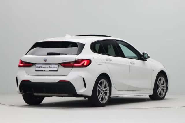 BMW 1-Serie (2022) thumbnail 9