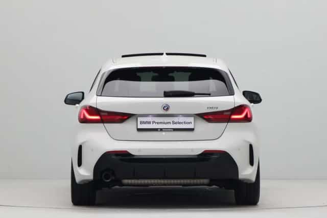 BMW 1-Serie (2022) thumbnail 10