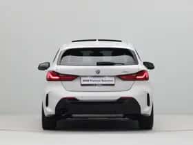 BMW 1-Serie (2022) thumbnail 10