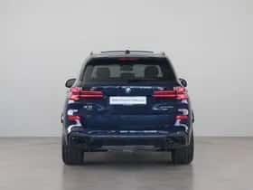 BMW X5 (2025) thumbnail 12