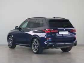 BMW X5 (2025) thumbnail 13