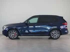 BMW X5 (2025) thumbnail 14