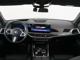 BMW X5 (2025) thumbnail 15