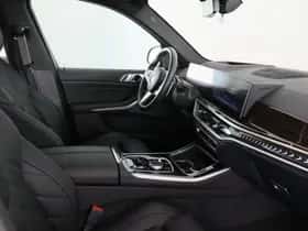 BMW X5 (2025) thumbnail 16