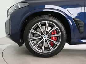 BMW X5 (2025) thumbnail 24