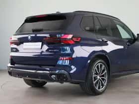 BMW X5 (2025) thumbnail 25