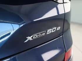 BMW X5 (2025) thumbnail 26