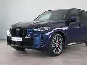 BMW X5 (2025) thumbnail 28