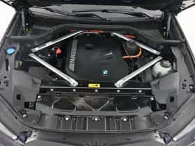 BMW X5 (2025) thumbnail 5