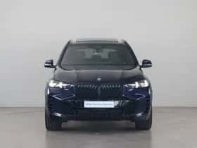 BMW X5 (2025) thumbnail 8