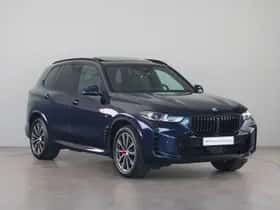 BMW X5 (2025) thumbnail 9