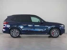 BMW X5 (2025) thumbnail 10