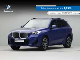 BMW iX1 (2025) thumbnail 1