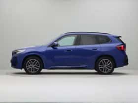 BMW iX1 (2025) thumbnail 11