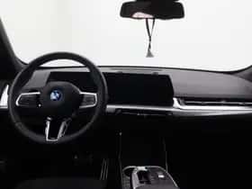 BMW iX1 (2025) thumbnail 12