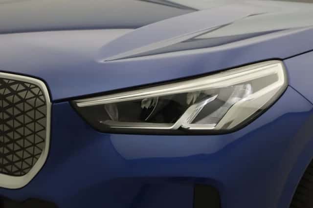 BMW iX1 (2025) thumbnail 19