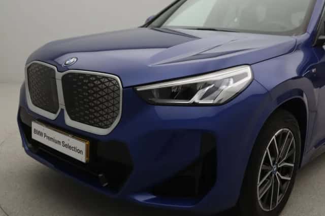 BMW iX1 (2025) thumbnail 20