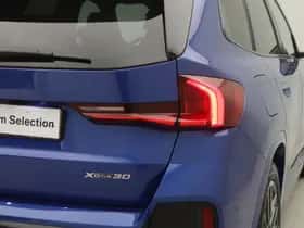 BMW iX1 (2025) thumbnail 21