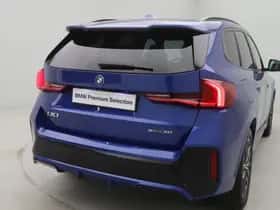 BMW iX1 (2025) thumbnail 22