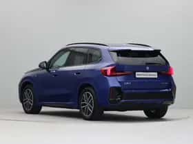 BMW iX1 (2025) thumbnail 10