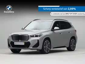 BMW iX1 (2025) thumbnail 1