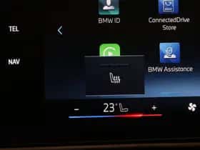 BMW iX1 (2025) thumbnail 13