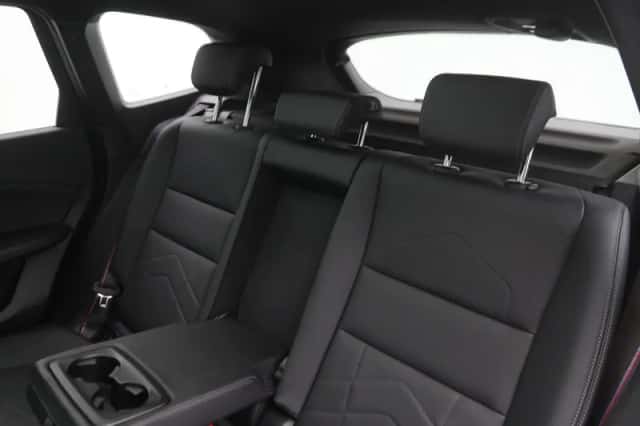BMW iX1 (2025) thumbnail 15