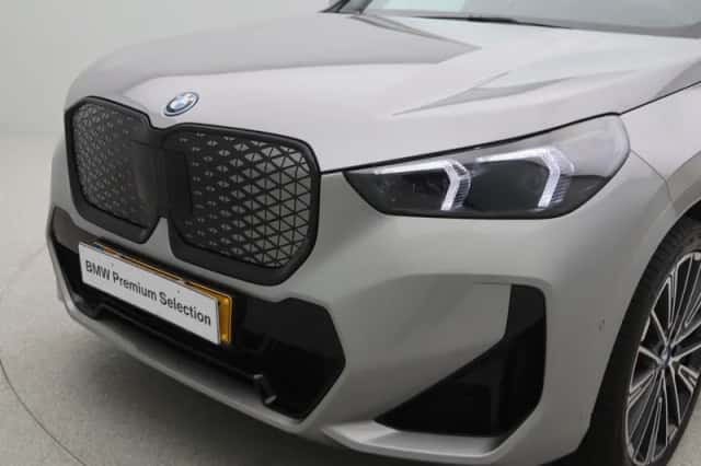 BMW iX1 (2025) thumbnail 20